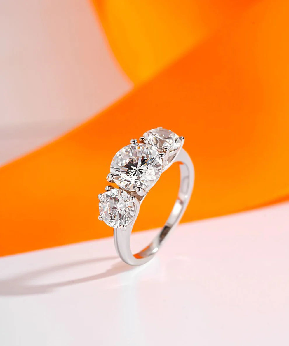 Anillo Trilogy Étoile™