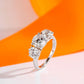 Anillo Trilogy Étoile™